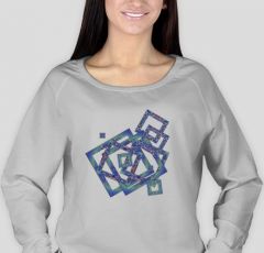 Bluza damska Favourite mYŚL M1